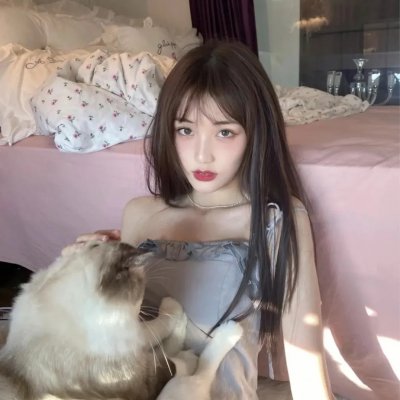 小病猫